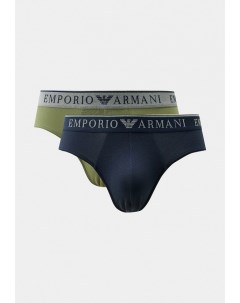 Трусы 2 шт. Emporio armani