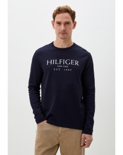 Лонгслив Tommy hilfiger