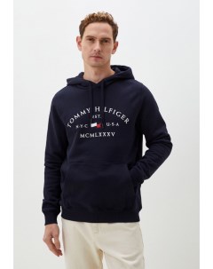 Худи Tommy hilfiger