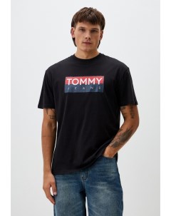 Футболка Tommy jeans