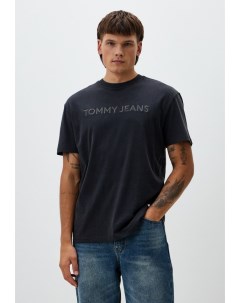 Футболка Tommy jeans