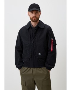 Куртка Alpha industries