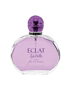 Туалетная вода Eclat La Belle for Women Delta parfum