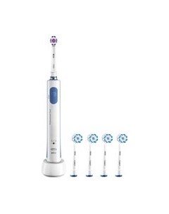 Электрическая зубная щетка Oral-b