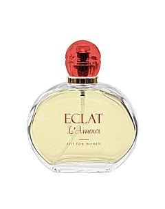 Туалетная вода Eclat L`Amour Delta parfum