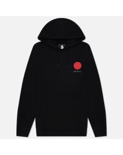 Мужская толстовка Japanese Sun Hoodie Oversized Fit Edwin