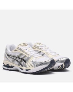 Женские кроссовки Gel-Kayano 14 Asics