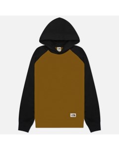 Мужская толстовка Heritage Hoodie The north face