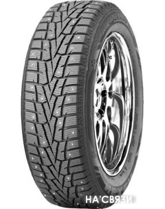 Автомобильные шины Winguard Spike LT 225/70R15C 112/110R Nexen