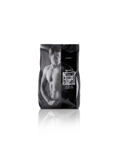 Воск горячий (пленочный) POUR HOMME мужской гранулы 500.0 Italwax