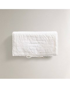 Кружевная сумка для нижнего белья Zara home