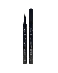 Подводка-фломастер для глаз GLOSSY LINER Lilo