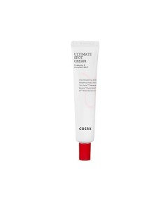 Точечный крем от прыщей AC Collection Ultimate Spot Cream 30.0 Cosrx