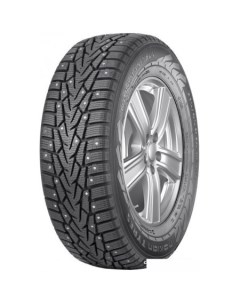 Зимние шины Nordman 7 SUV 235/75R15 105T Ikon tyres