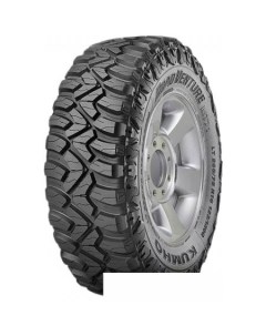 Летние шины Road Venture MT71 285/70R17 121/118Q Kumho