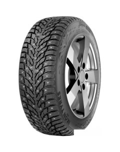 Зимние шины Autograph Ice 9 SUV 235/65R17 108T (шипы) Ikon tyres