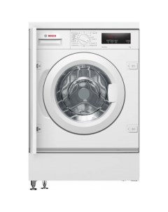 Стиральная машина Serie 6 WIW24342EU Bosch