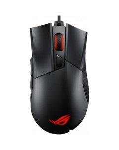 Игровая мышь ROG Gladius II Asus