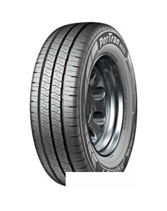 Летние шины PorTran KC53 215/75R16C 113/111R Kumho