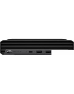 Компактный компьютер Pro Mini 400 G9 935X2EA Hp