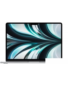 Ноутбук Macbook Air 13" M2 2022 Z15W005XF Apple