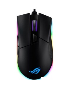 Игровая мышь ROG Gladius II Origin Asus