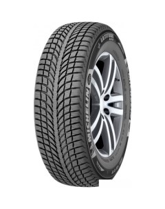 Автомобильные шины Latitude Alpin LA2 255/50R19 107V (run-flat) Michelin