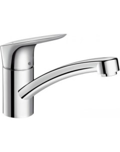 Смеситель Logis 120 71830000 Hansgrohe