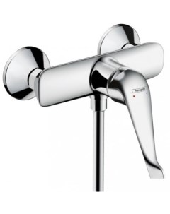 Смеситель Novus 71926000 Hansgrohe