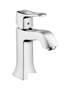 Смеситель Metris Classic 31075000 Hansgrohe