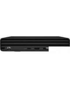 Компактный компьютер 260 G9 Mini 6B2W4EA Hp