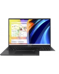 Ноутбук Vivobook 16 X1605VAP-MB012 Asus