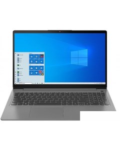 Ноутбук IdeaPad 3 15ITL6 82H8024PRK Lenovo