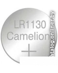 Батарейка LR54 AG10 Camelion