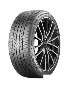 Зимние шины ContiWinterContact 8 S 275/40R21 107V Continental