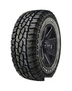 Летние шины Mud Rage R/T Max 265/60R18 119/116Q Gripmax