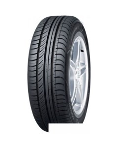 Летние шины Nordman SX 205/60R16 92H Ikon tyres