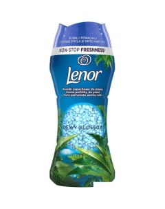 Кондиционер для белья Dewy Blossom 210 г Lenor