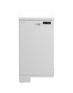 Отдельностоящая посудомоечная машина DFS 1C67 Indesit