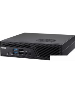 Компактный компьютер Mini PC PB63-B-BC051MD Asus