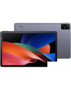 Планшет Tab 11 4G 9166G2 4GB/128GB (фиолетовый) Tcl