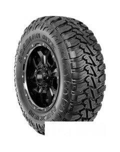 Летние шины Roadian MTX RM7 33x12.50R17LT 121Q Nexen