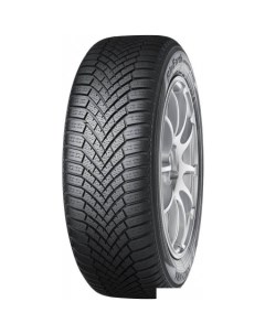 Зимние шины BluEarth Winter V906 275/50R20 113V Yokohama