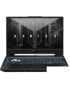 Игровой ноутбук TUF Gaming A15 FA506NF-HN092 Asus