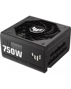 Блок питания TUF Gaming 750W Gold TUF-GAMING-750G Asus