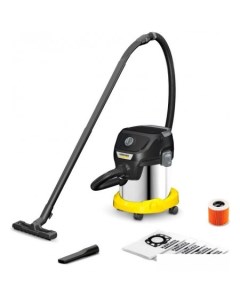 Пылесос KWD 3 S V-15/4/20 Anniversary Edition 1.628-448.0 Karcher