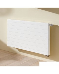 Стальной панельный радиатор Therm X2 Line-Ventil PLV Тип 12 405x905 PLV120900401R2Y Kermi