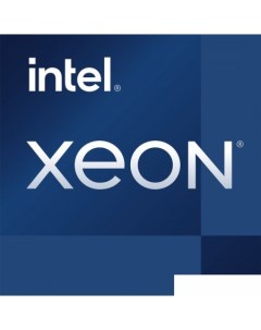 Процессор Xeon E-2488 Intel