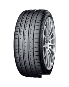 Летние шины ADVAN Sport V105 275/40R20 106Y Yokohama