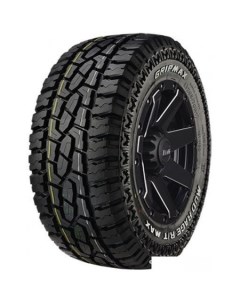 Летние шины Mud Rage R/T Max 305/55R20 121/118Q Gripmax